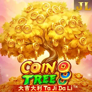 Jili : Coin Tree - MG138