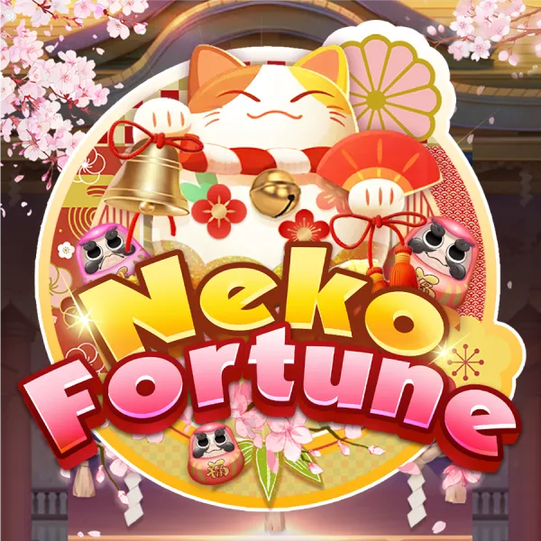 CosmoPlay : Neko Fortune - MG138