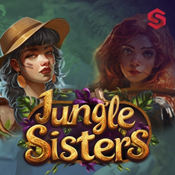 Jungle Sisters Deluxe - MG138