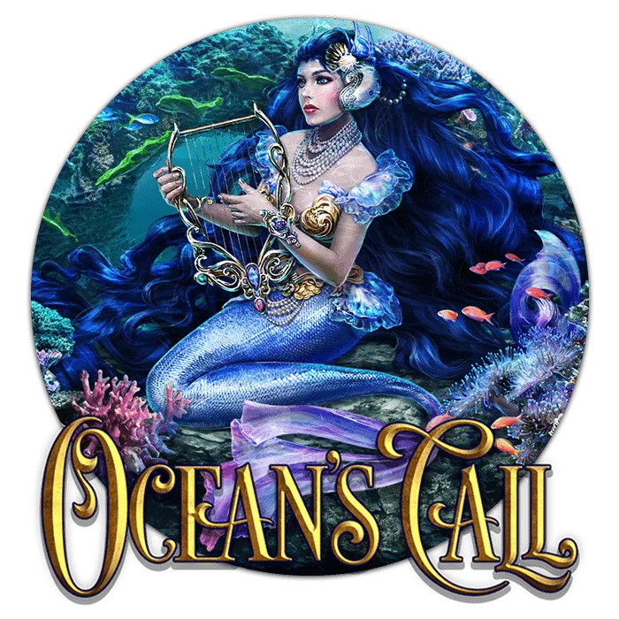 Habanero : Oceans Call - MG138