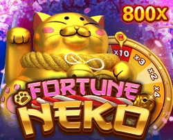 JDB : Fortune Neko - MG138