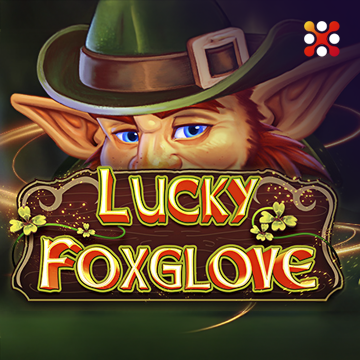 Mancala : Lucky Foxglove - MG138