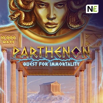Parthenon: Quest for Immortality - MG138