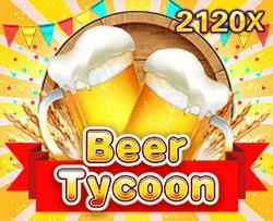 Beer Tycoon - MG138
