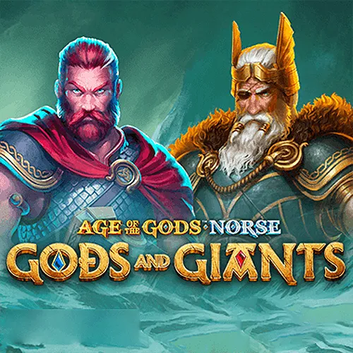 Age of the Gods Norse: Gods and Giants - MG138