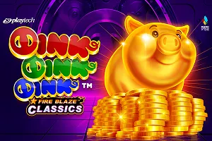 Fire Blaze: Oink Oink Oink - MG138