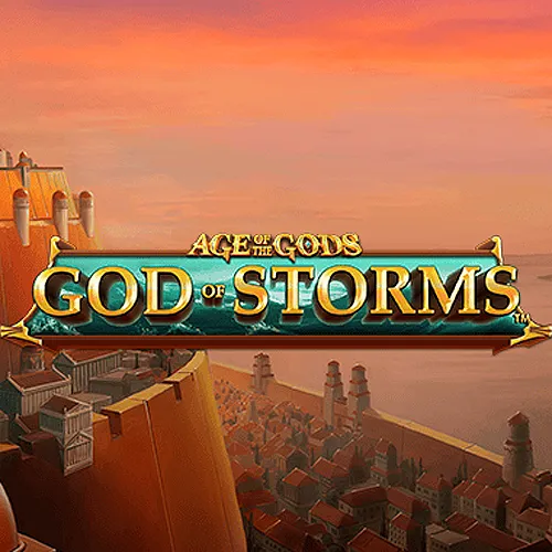 Age of the Gods: God of Storms - MG138