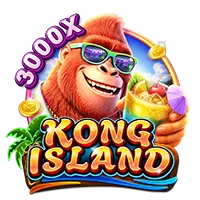 Facai : KONG ISLAND - MG138