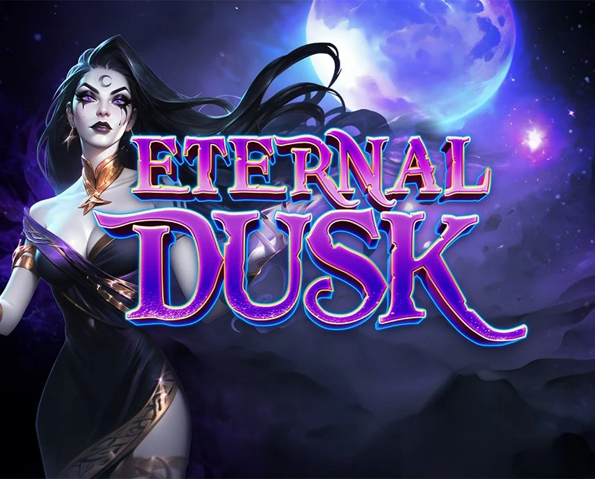 Slotmill : Eternal Dusk - MG138