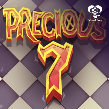 PeterSons : Precious 7 - MG138