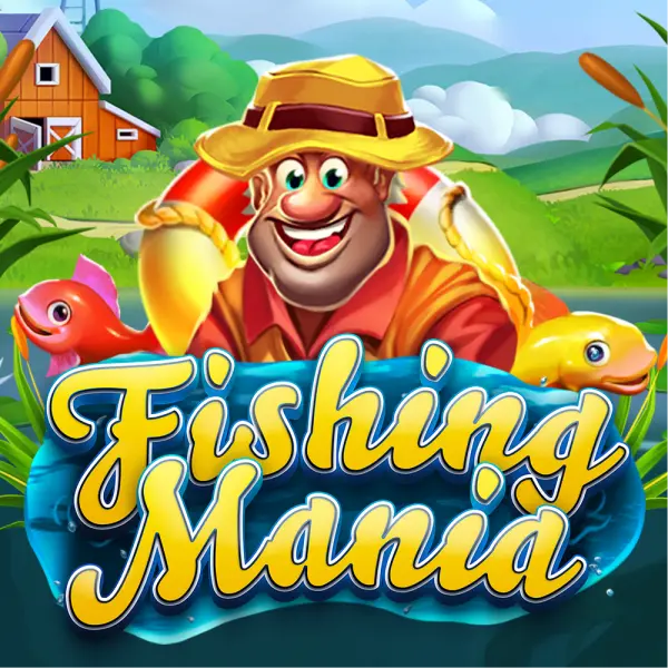 CosmoPlay : Fishing Mania - MG138