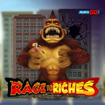 Rage to Riches - MG138