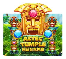Joker123 : Aztec Temple - MG138