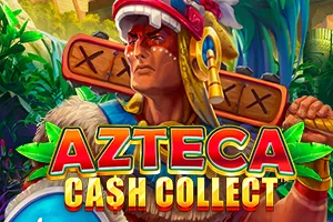 Azteca: Cash Collect - MG138