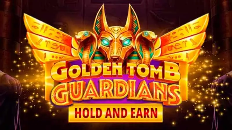 Mancala : Golden Tomb Guardians - MG138