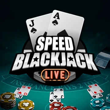 Speed Blackjack - MG138