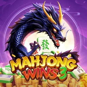 Mahjong Wins 3 - MG138