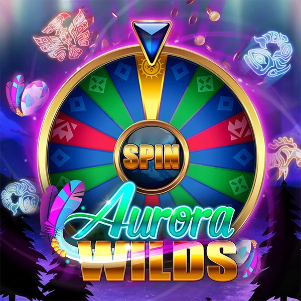 Aurora Wilds - MG138