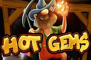 Hot Gems - MG138