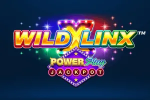 Wild LinX PowerPlay Jackpot - MG138