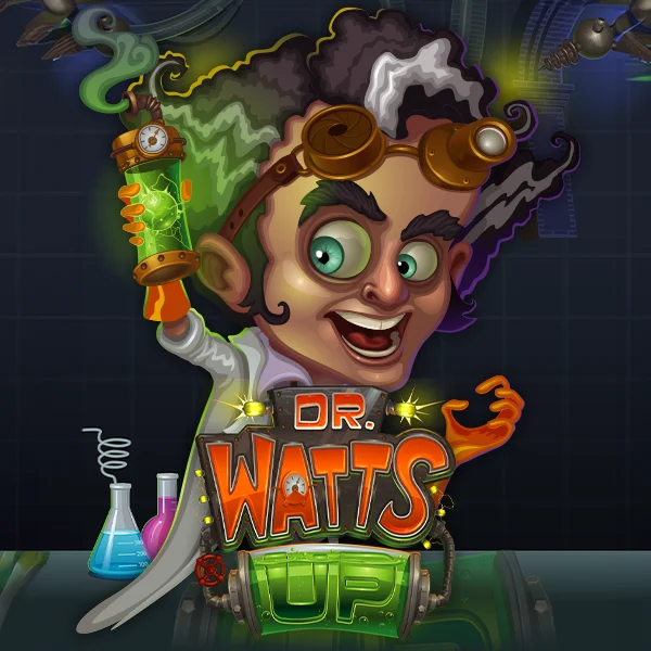 Dr Watts Up - MG138