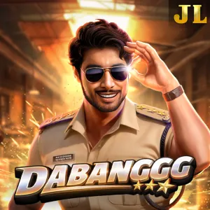 Jili : Dabanggg - MG138
