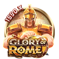 Facai : GLORY OF ROME - MG138