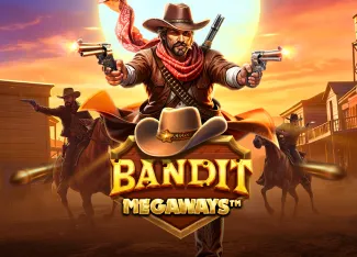 Pragmatic : Bandit Megaways - MG138