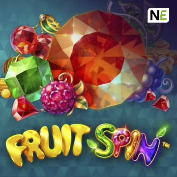 Fruit Spin - MG138