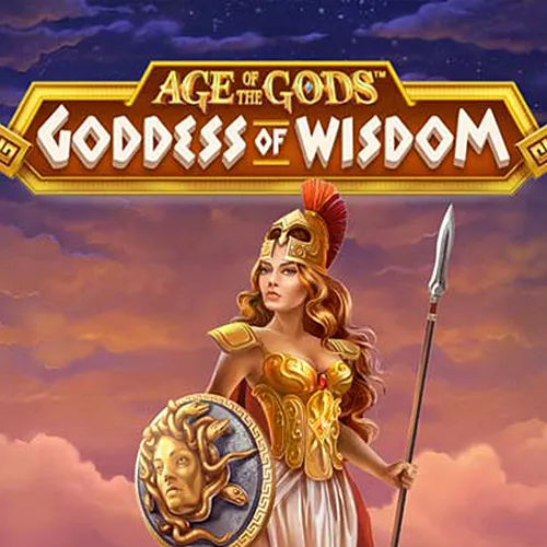 Age of the Gods: Goddess of Wisdom - MG138
