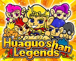 Huaguoshan Legends - MG138