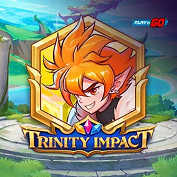 PlaynGo : Trinity Impact - MG138