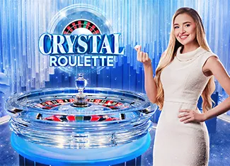 Crystal Roulette - MG138