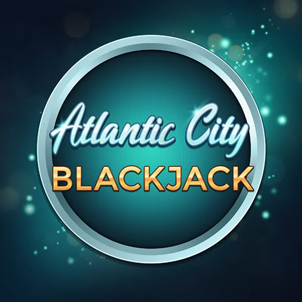 Atlantic City Blackjack (Jade) - MG138