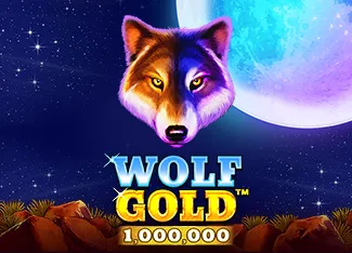 Pragmatic : Wolf Gold 1,000,000 - MG138