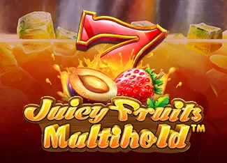 Pragmatic : Juicy Fruits Multihold - MG138