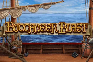 Buccaneer Blast - MG138