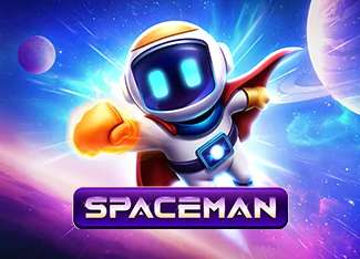 Spaceman - MG138