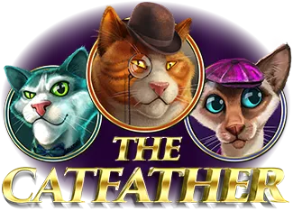 Pragmatic : The Catfather - MG138