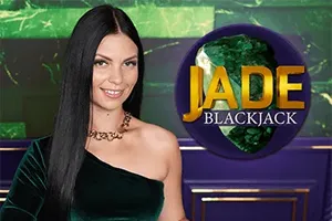 Jade Blackjack - MG138