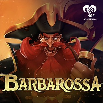 PeterSons : Barbarossa - MG138