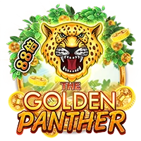 Facai : THE GOLDEN PANTHER - MG138