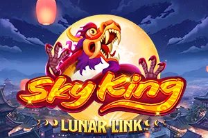 Lunar Link: Sky King - MG138