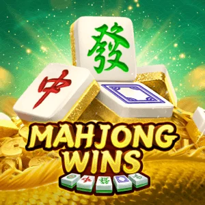 Mahjong Wins - MG138