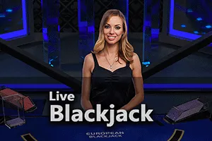 Blackjack 1 - MG138