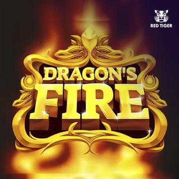 Redtiger : Dragons Fire - MG138
