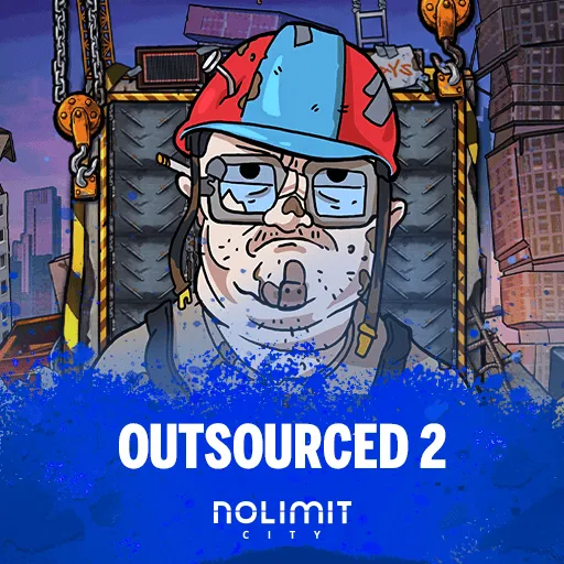 NolimitCity : Outsourced 2 - Balkan Engineering - MG138