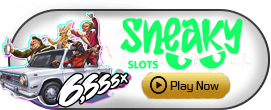Sneakyslots - MG138