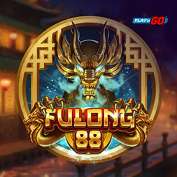 PlaynGo : Fulong 88 - MG138