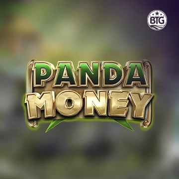 Bigtime : Panda Money - MG138